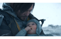 Death Stranding 2 On The Beach (PS5)