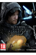 Death Stranding - Day One Edition