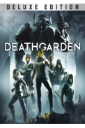 Deathgarden (Deluxe Edition)