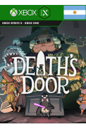Death's Door (Argentina) (Xbox One / Series X|S)