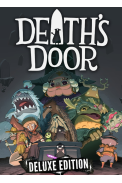 Death's Door (Deluxe Edition)