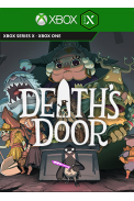 Death's Door (Xbox One / Series X|S)