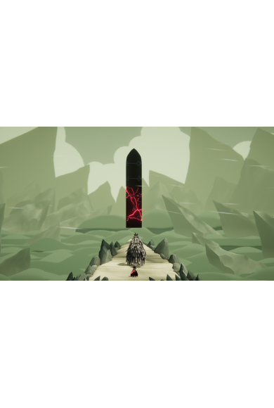 Death's Door (Argentina) (Xbox One / Series X|S)