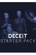 Deceit - Starter Pack (DLC)