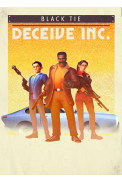 Deceive Inc. - Black Tie (DLC)