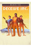 Deceive Inc. - Black Tie (DLC)