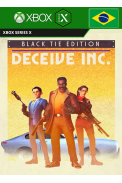 Deceive Inc. - Black Tie Edition (Brazil) (Xbox Series X|S)