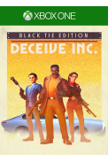 Deceive Inc. - Black Tie Edition (Xbox ONE)