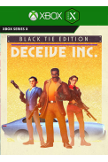 Deceive Inc. - Black Tie Edition (Xbox Series X|S)