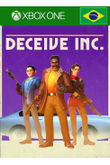 Deceive Inc. (Brazil) (Xbox ONE)