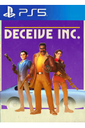 Deceive Inc. (PS5)