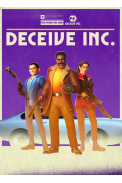 Deceive Inc. (Steam)