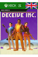 Deceive Inc. (UK) (Xbox Series X|S)
