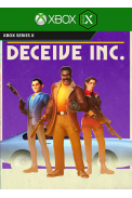 Deceive Inc. (Xbox Series X|S)