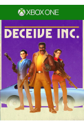 Deceive Inc. (Xbox ONE)