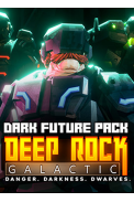 Deep Rock Galactic - Dark Future Pack (DLC)