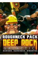 Deep Rock Galactic - Roughneck Pack (DLC)