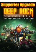 Deep Rock Galactic - Supporter Upgrade (DLC)