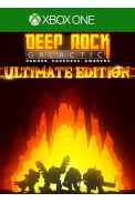 Deep Rock Galactic - Ultimate Edition (Xbox One)
