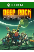 Deep Rock Galactic (Xbox One)