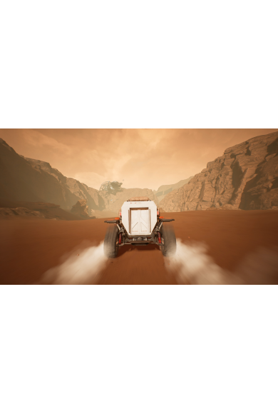 Deliver Us Mars (Xbox Series X|S)