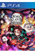 Demon Slayer -Kimetsu no Yaiba- The Hinokami Chronicles (PS4)