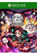 Demon Slayer -Kimetsu no Yaiba- The Hinokami Chronicles (Xbox ONE)