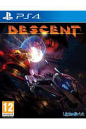 Descent (PS4)