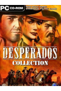 Desperados Collection