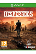 Desperados III (3) (Xbox One)