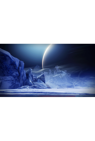 Destiny 2: Beyond Light + Season (DLC)