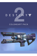 Destiny 2: Coldheart (DLC)