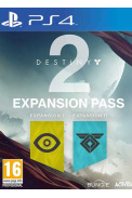 Destiny 2: Expansion Pass (DLC) (PS4)