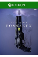 Destiny 2: Forsaken (Xbox One)