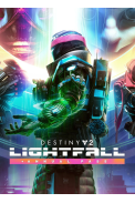 Destiny 2: Lightfall + Annual Pass (DLC)