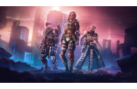 Destiny 2: Lightfall (DLC) (Argentina) (Xbox ONE / Series X|S)