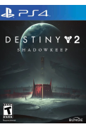Destiny 2: Shadowkeep (PS4)