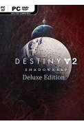Destiny 2: Shadowkeep - Deluxe Edition