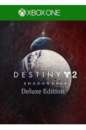 Destiny 2: Shadowkeep - Deluxe Edition (Xbox One)