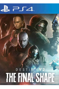 Destiny 2: The Final Shape (DLC) (PS4)