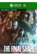 Destiny 2: The Final Shape (DLC) (Xbox ONE / Series X|S)