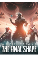 Destiny 2: The Final Shape (DLC) (Steam Account)