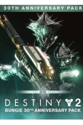 Destiny 2: Bungie 30th Anniversary Pack (DLC)