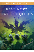 Destiny 2: The Witch Queen (Deluxe Edition) (DLC)