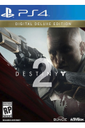 Destiny 2 Deluxe Edition (PS4)