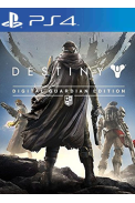 Destiny - Guardian Edition (PS4)