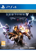 Destiny: Legendary Edition (PS4)
