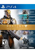 Destiny - The Collection (PS4)
