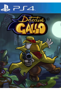 Detective Gallo (PS4)