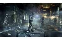 Deus Ex: Mankind Divided - Season Pass (Xbox One)